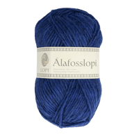 LOPI YARN 1233 Lopi | Álafosslopi | Chunky | 10 Pack