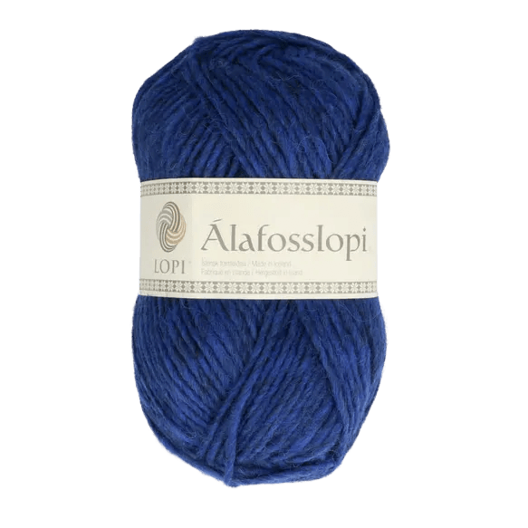 LOPI YARN 1233 Lopi | Álafosslopi | Chunky | 10 Pack