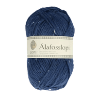 LOPI YARN 1234 Lopi | Álafosslopi | Chunky | 10 Pack