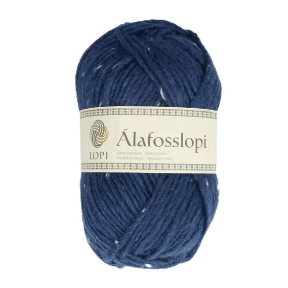 LOPI YARN 1234 Lopi | Álafosslopi | Chunky | 10 Pack