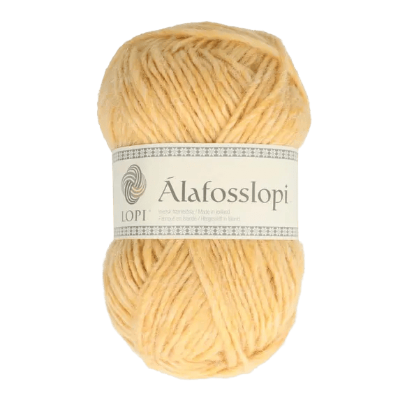 LOPI YARN 1235 Lopi | Álafosslopi | Chunky | 10 Pack