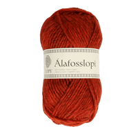 LOPI YARN 1236 Lopi | Álafosslopi | Chunky | 10 Pack