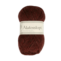 LOPI YARN 1237 Lopi | Álafosslopi | Chunky | 10 Pack