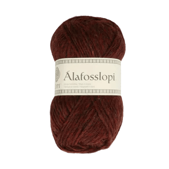 LOPI YARN 1237 Lopi | Álafosslopi | Chunky | 10 Pack