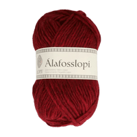 LOPI YARN 1238 Lopi | Álafosslopi | Chunky | 10 Pack