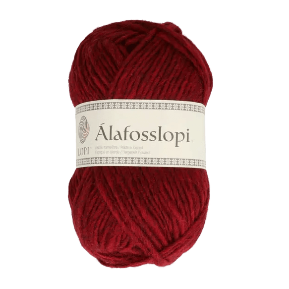 LOPI YARN 1238 Lopi | Álafosslopi | Chunky | 10 Pack