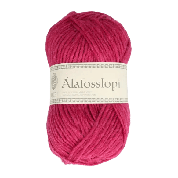 LOPI YARN 1240 Lopi | Álafosslopi | Chunky | 10 Pack