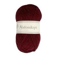 LOPI YARN 1242 Lopi | Álafosslopi | Chunky | 10 Pack