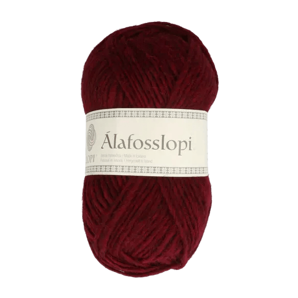 LOPI YARN 1242 Lopi | Álafosslopi | Chunky | 10 Pack