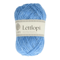 LOPI YARN 1402 Lopi | Léttlopi | DK | 10 Pack