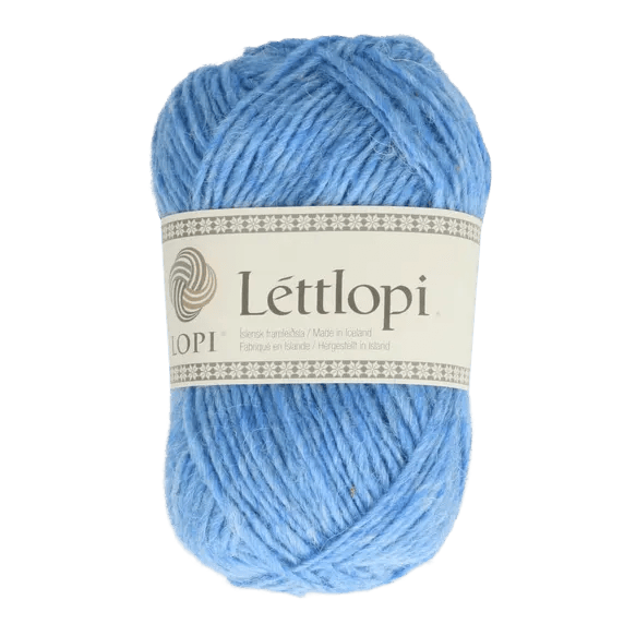 LOPI YARN 1402 Lopi | Léttlopi | DK | 10 Pack