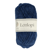 LOPI YARN 1403 Lopi | Léttlopi | DK | 10 Pack