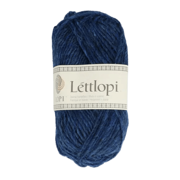 LOPI YARN 1403 Lopi | Léttlopi | DK | 10 Pack
