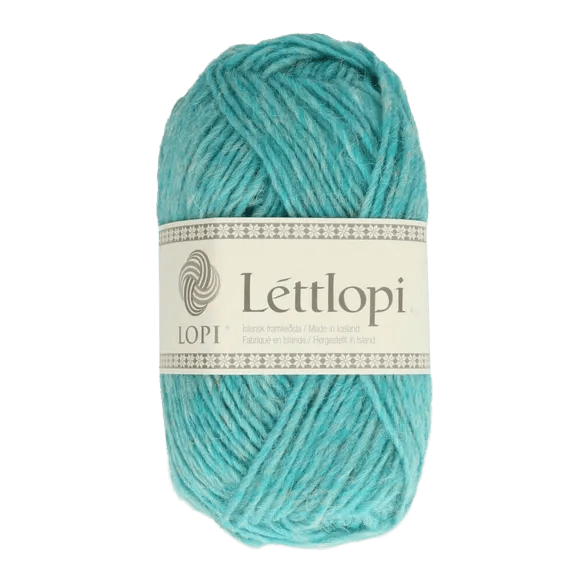 LOPI YARN 1404 Lopi | Léttlopi | DK | 10 Pack
