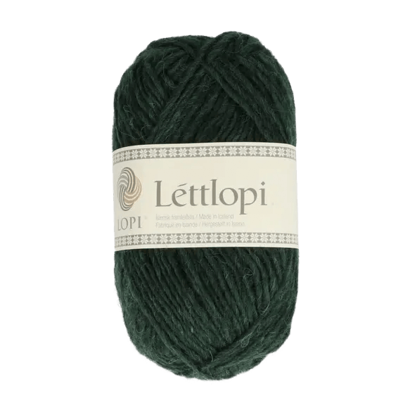 LOPI YARN 1405 Lopi | Léttlopi | DK | 10 Pack