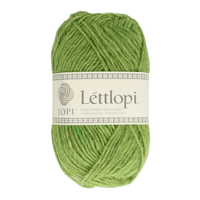 LOPI YARN 1406 Lopi | Léttlopi | DK | 10 Pack