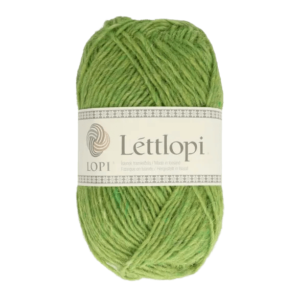 LOPI YARN 1406 Lopi | Léttlopi | DK | 10 Pack