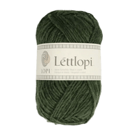 LOPI YARN 1407 Lopi | Léttlopi | DK | 10 Pack