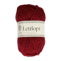 LOPI YARN 1409 Lopi | Léttlopi | DK | 10 Pack