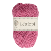 LOPI YARN 1412 Lopi | Léttlopi | DK | 10 Pack