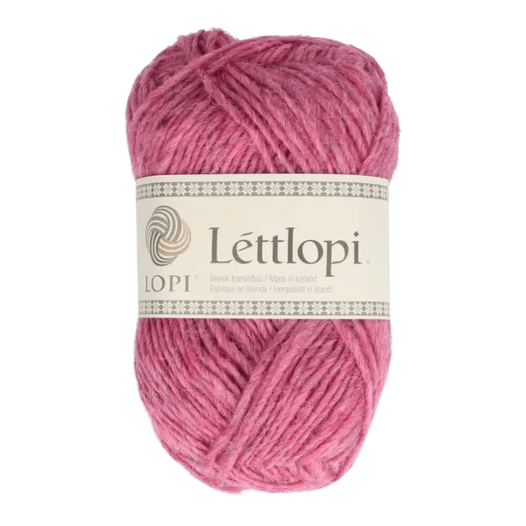 LOPI YARN 1412 Lopi | Léttlopi | DK | 10 Pack