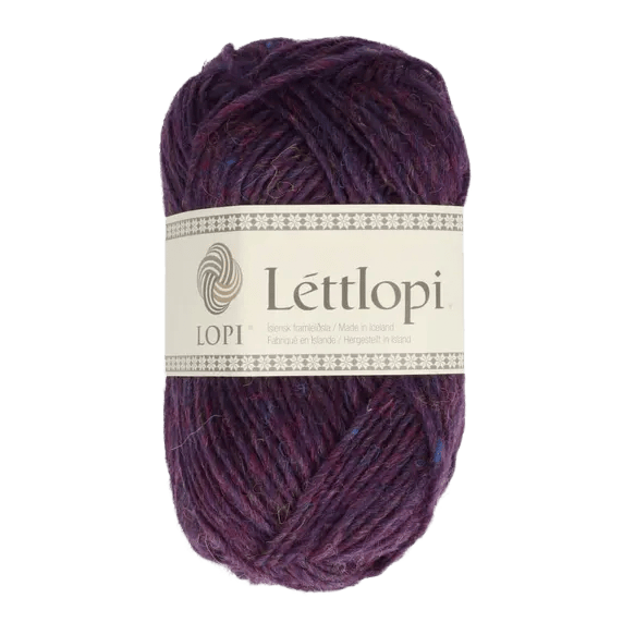 LOPI YARN 1414 Lopi | Léttlopi | DK | 10 Pack