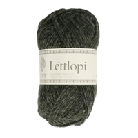 LOPI YARN 1415 Lopi | Léttlopi | DK | 10 Pack