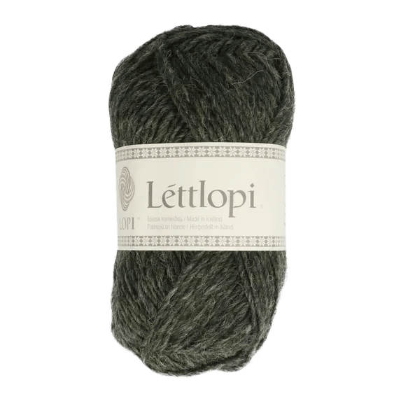 LOPI YARN 1415 Lopi | Léttlopi | DK | 10 Pack