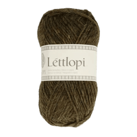 LOPI YARN 1416 Lopi | Léttlopi | DK | 10 Pack