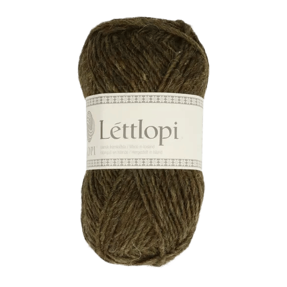 LOPI YARN 1416 Lopi | Léttlopi | DK | 10 Pack