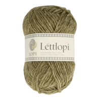 LOPI YARN 1417 Lopi | Léttlopi | DK | 10 Pack