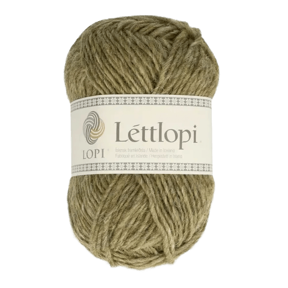 LOPI YARN 1417 Lopi | Léttlopi | DK | 10 Pack
