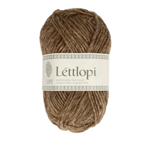LOPI YARN 1420 Lopi | Léttlopi | DK | 10 Pack