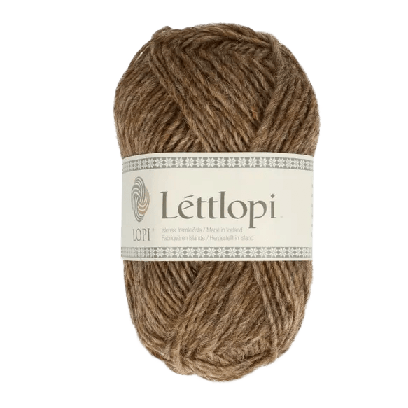 LOPI YARN 1420 Lopi | Léttlopi | DK | 10 Pack