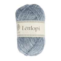 LOPI YARN 1700 Lopi | Léttlopi | DK | 10 Pack