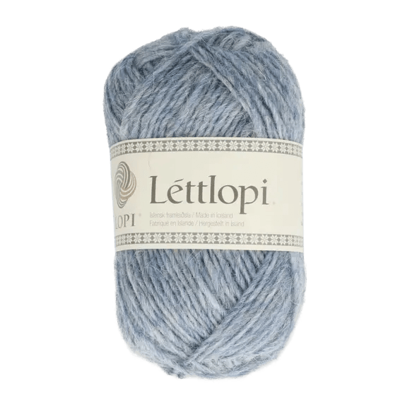 LOPI YARN 1700 Lopi | Léttlopi | DK | 10 Pack