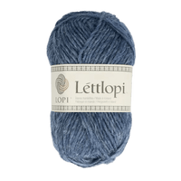 LOPI YARN 1701 Lopi | Léttlopi | DK | 10 Pack