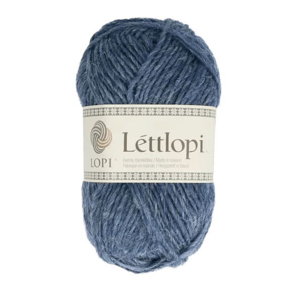 LOPI YARN 1701 Lopi | Léttlopi | DK | 10 Pack
