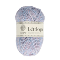 LOPI YARN 1702 Lopi | Léttlopi | DK | 10 Pack