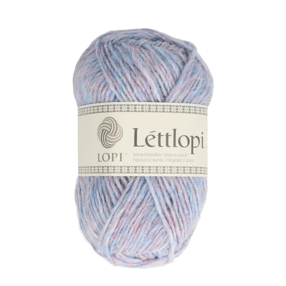 LOPI YARN 1702 Lopi | Léttlopi | DK | 10 Pack