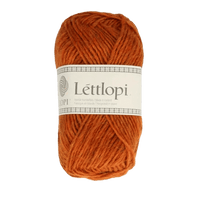 LOPI YARN 1704 Lopi | Léttlopi | DK | 10 Pack