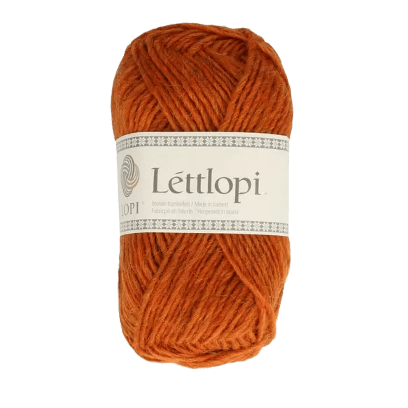 LOPI YARN 1704 Lopi | Léttlopi | DK | 10 Pack