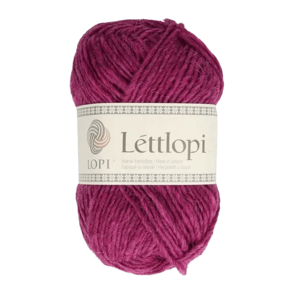 LOPI YARN 1705 Lopi | Léttlopi | DK | 10 Pack