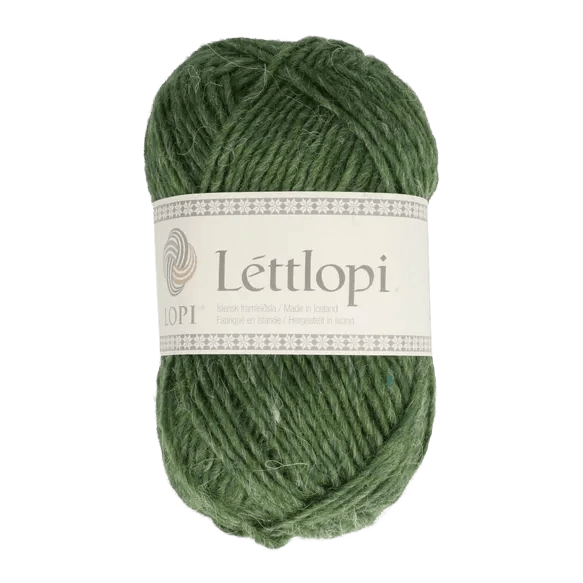 LOPI YARN 1706 Lopi | Léttlopi | DK | 10 Pack
