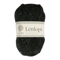 LOPI YARN 1707 Lopi | Léttlopi | DK | 10 Pack