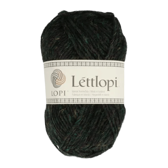 LOPI YARN 1707 Lopi | Léttlopi | DK | 10 Pack