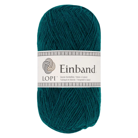 LOPI YARN 1761 Lopi | Einband | DK