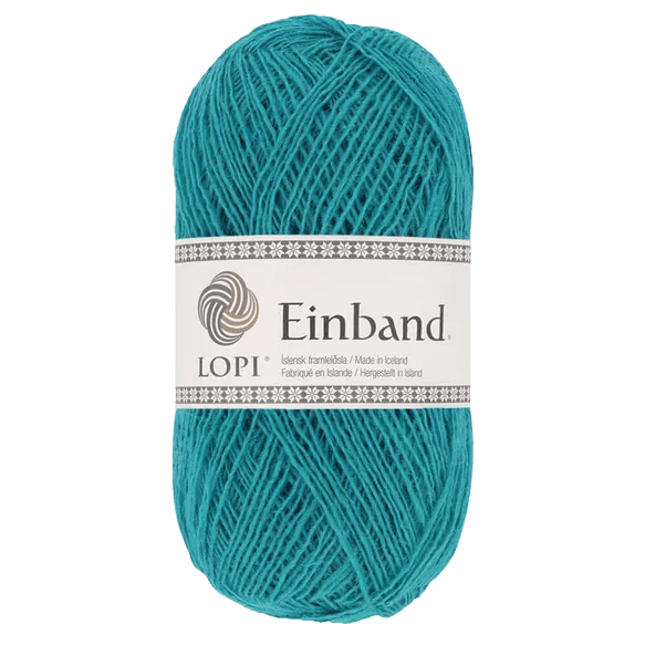 LOPI YARN 1762 Lopi | Einband | DK