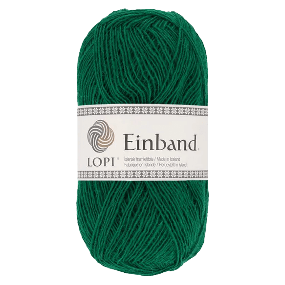 LOPI YARN 1763 Lopi | Einband | DK