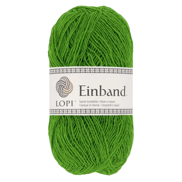 LOPI YARN 1764 Lopi | Einband | DK